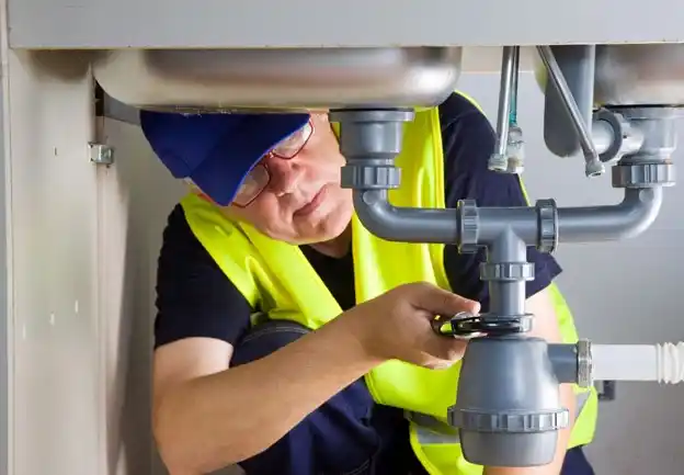 loodgieter Nij Altoenae